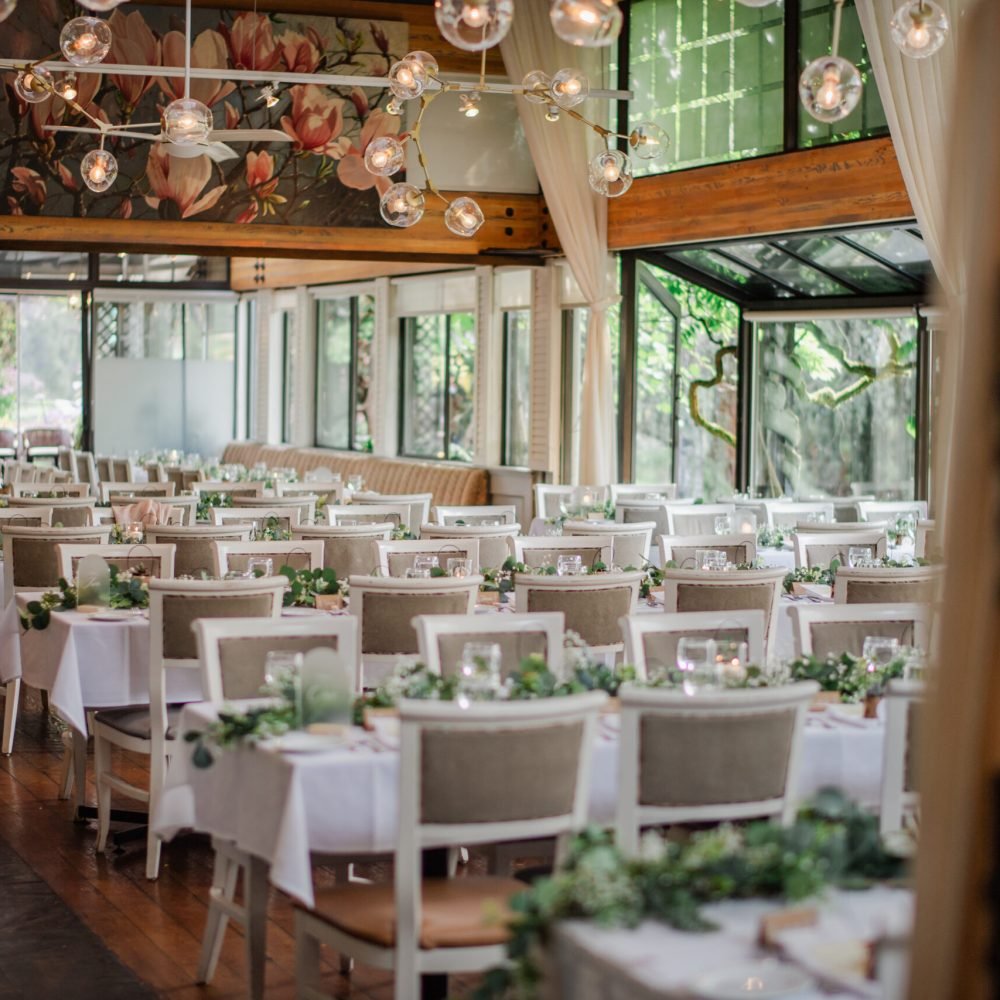 Shaughnessy Restaurant